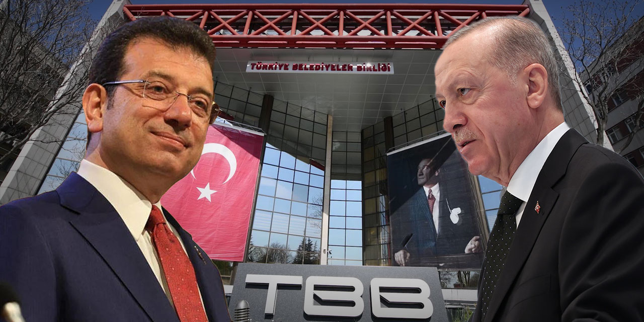 AKP'nin Bir Kalesi Daha Yıkılıyor! Özgür Özel'den Flaş İmamoğlu Açıklaması