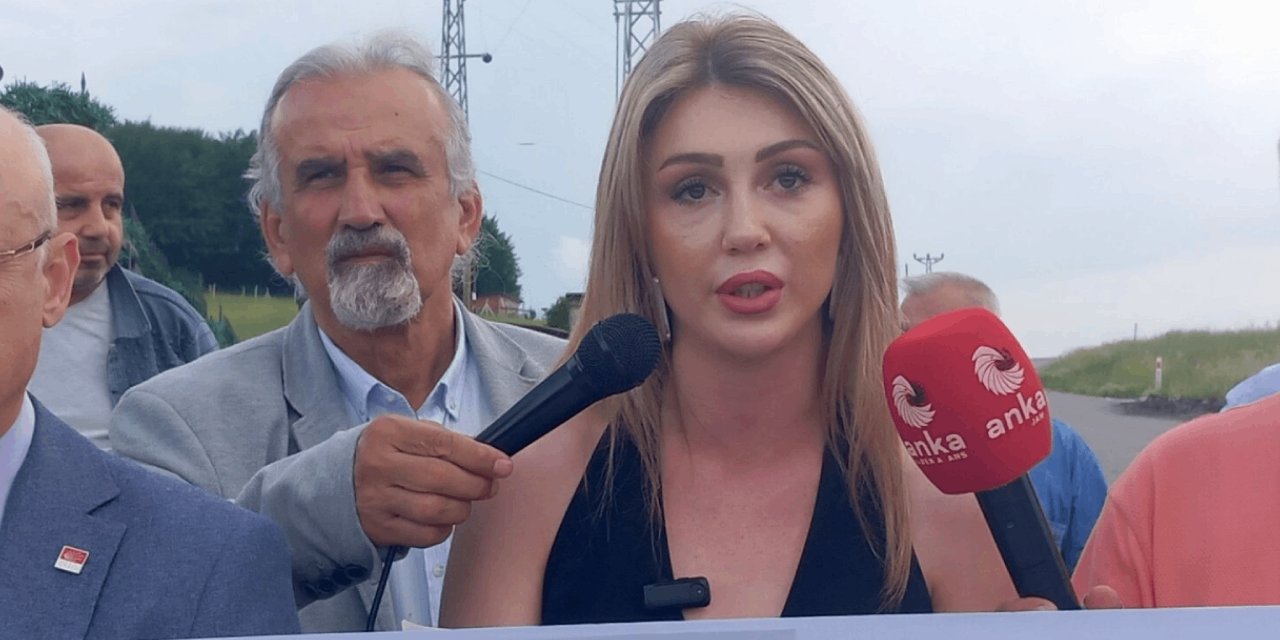 CHP Milletvekili Çan: "Barınakları Gezerek Rapor Oluşturacağız"