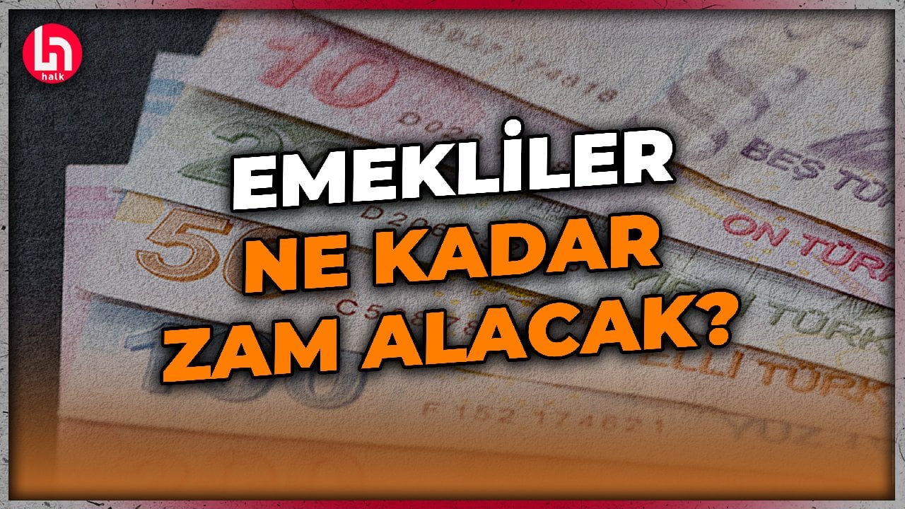 Gözler açıklanacak enflasyon rakamında: Emeklinin Temmuz zammı ne kadar olacak? Oğuz Oyan açıkladı!