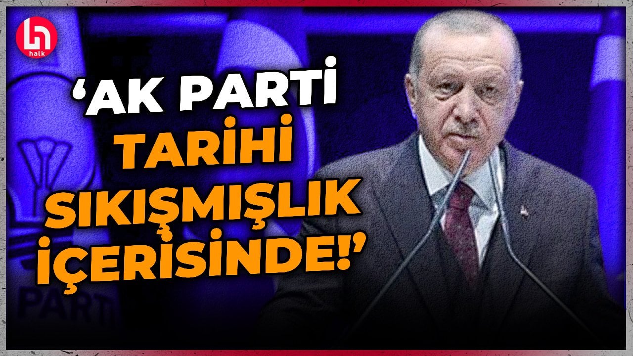 AK Parti’nin muhasebesinden ne sonuç çıkacak? Hilal Köylü’den kritik tespit!