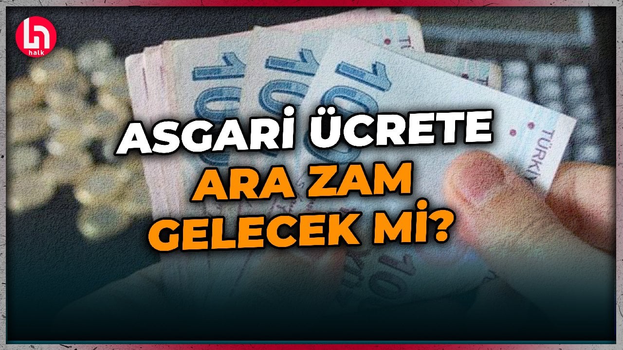 Asgari ücretlinin gözü Temmuz ayında: Ara zam gelecek mi? Ekonomist Murat Kubilay anlattı!