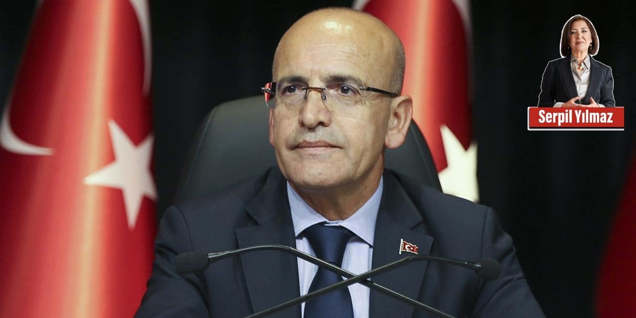 Mehmet Şimşek Dediğini Yaptı Ama Eksik