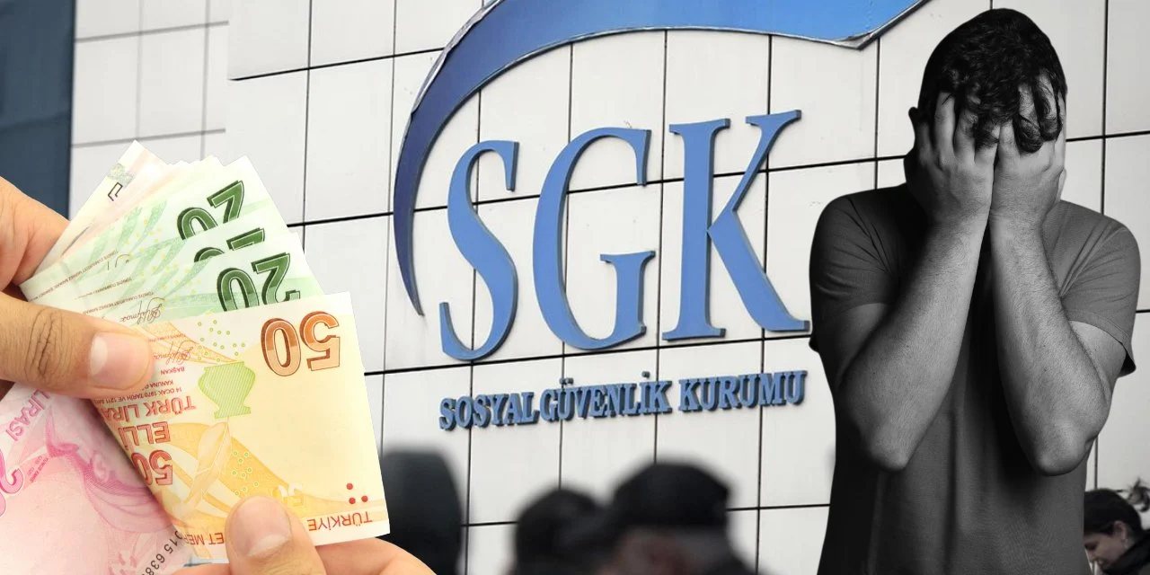 SGK İşlem Başlattı! Bunu Yapan Emeklilerin Maaşı Kesilecek