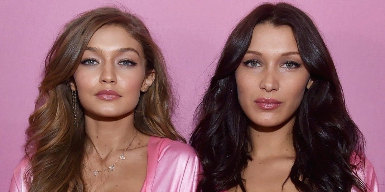 Bella ve Gigi Hadid Kardeşlerden 1 Milyon Dolar Bağış!