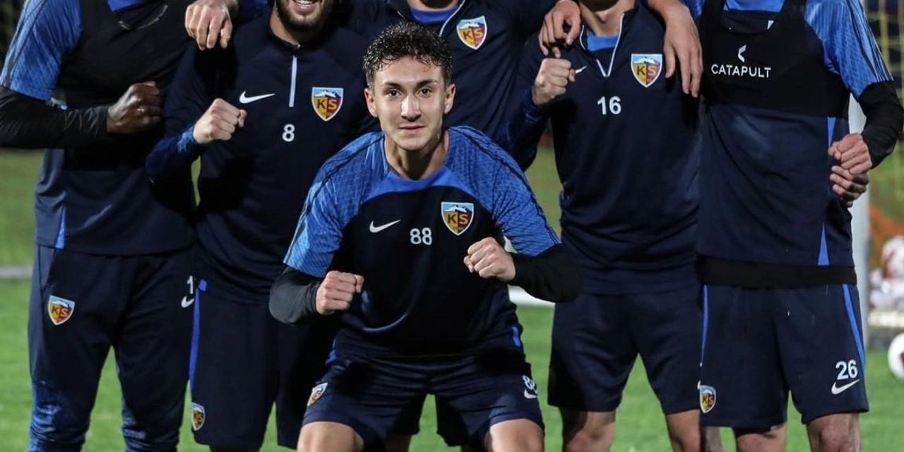 Kayserispor'da Olağan Genel Kurul Ertelendi!