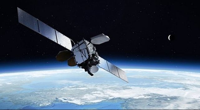 Türksat 6A Temmuz'da Uzaya Gönderilecek