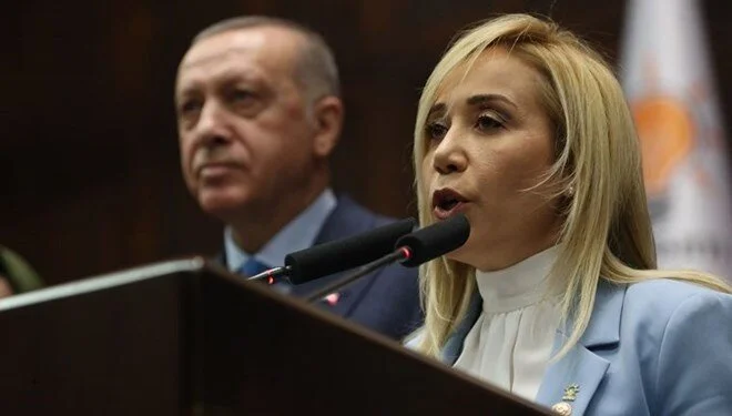 AKP'nin Doktor Milletvekili Sağlıkçılara Hakaret Yağdırdı