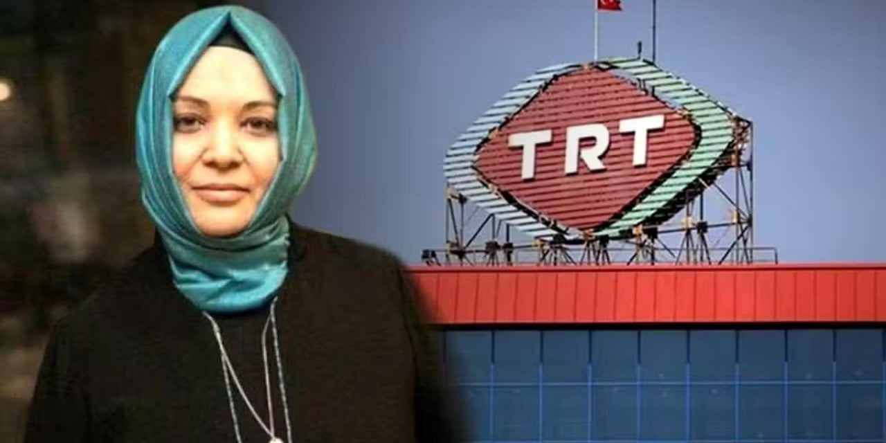 TRT'nin Hilal Kaplan'a Ne Kadar Para Ödediği Ortaya Çıktı