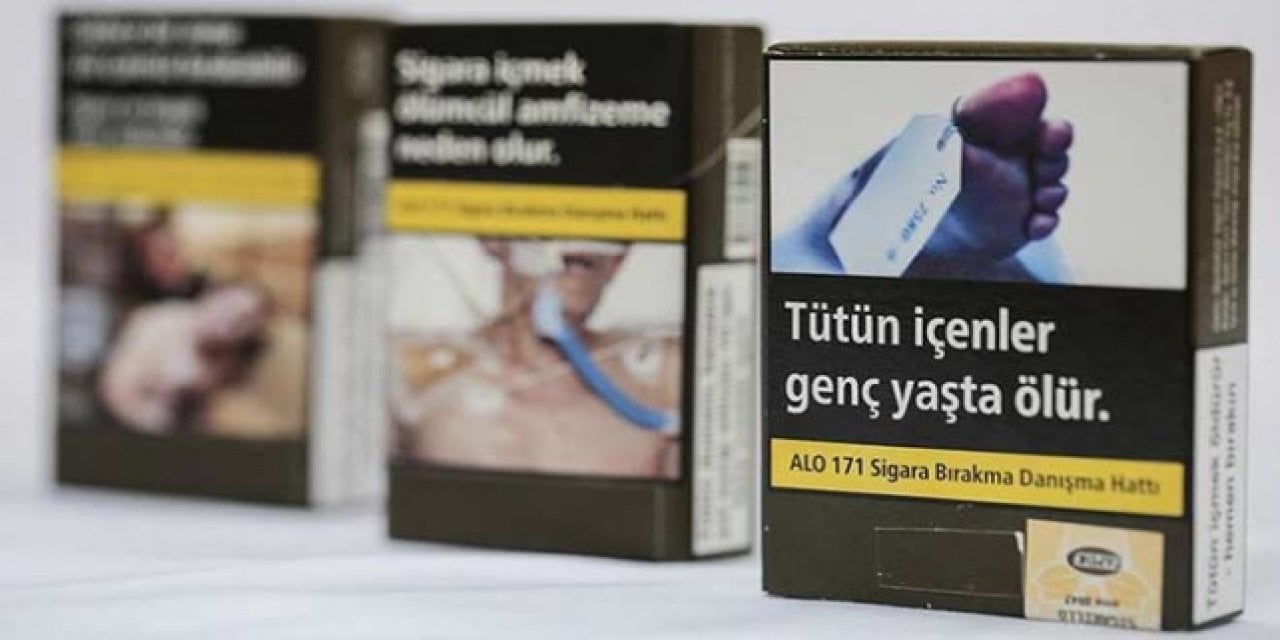 Sigara Fiyatlarına Haziran Zammı! Marlboro, Parliament, Winston, Muratti, Camel, Kent, Lark Sigara Fiyat Listesi Belli Oldu