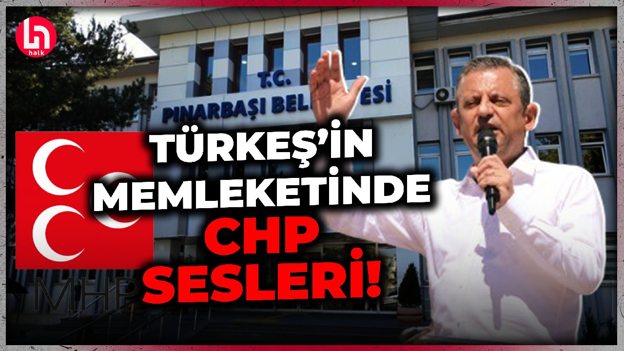 CHP'nin Kayseri Pınarbaşı zaferinin sonuçları ne olacak? Semih Turan'dan dikkat çeken sözler!