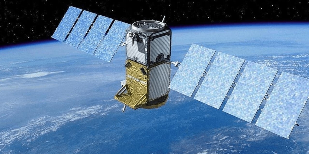 Yarın Türksat 6A, Uzaya Fırlatılmak Üzere ABD'ye Gönderilecek