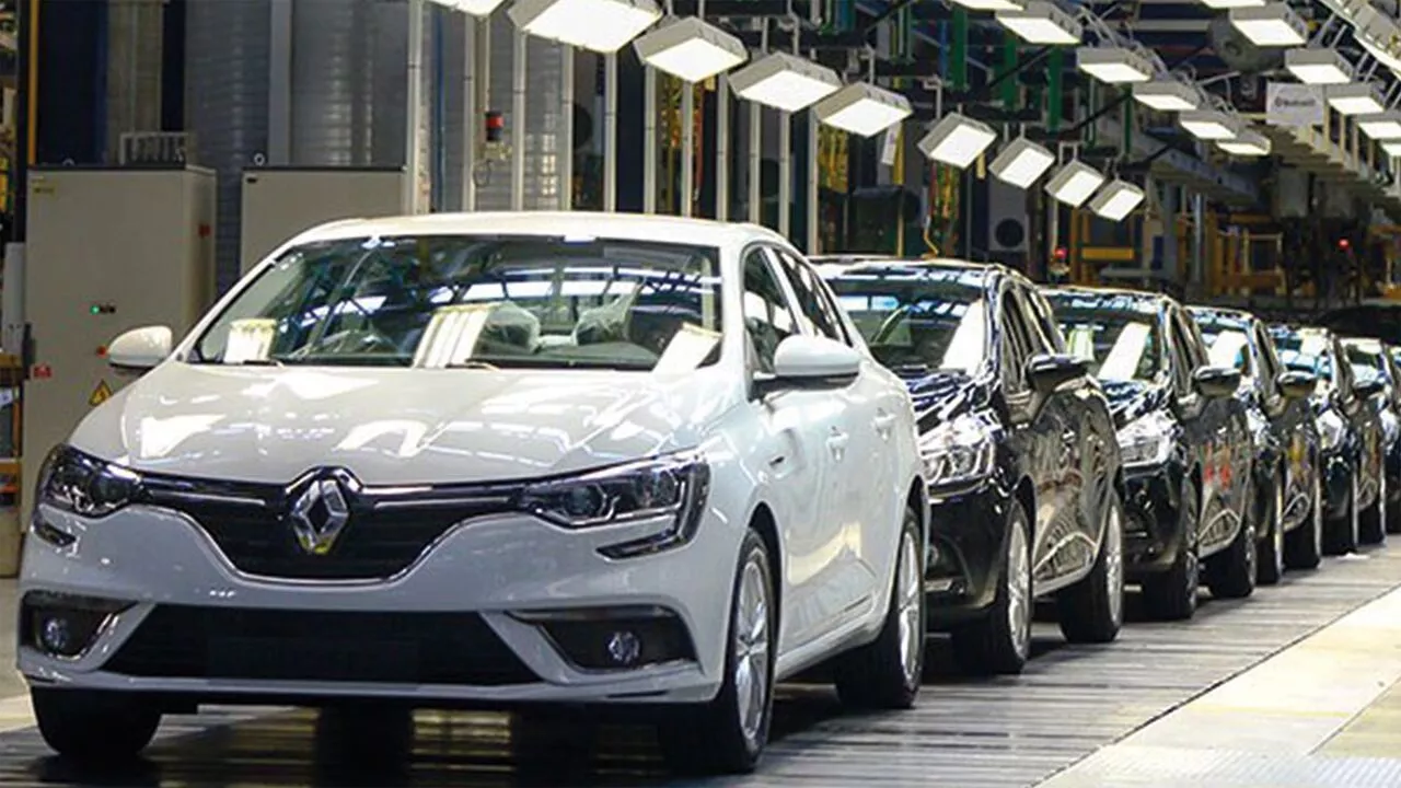 Renault, Haziranda Hiçbir Modele Zam Yapmadı: Kampanyaları Açıkladı