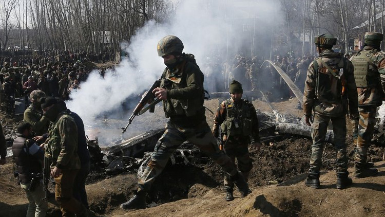 Dünyanın gözü orada! Karşılıklı ateş açıldı