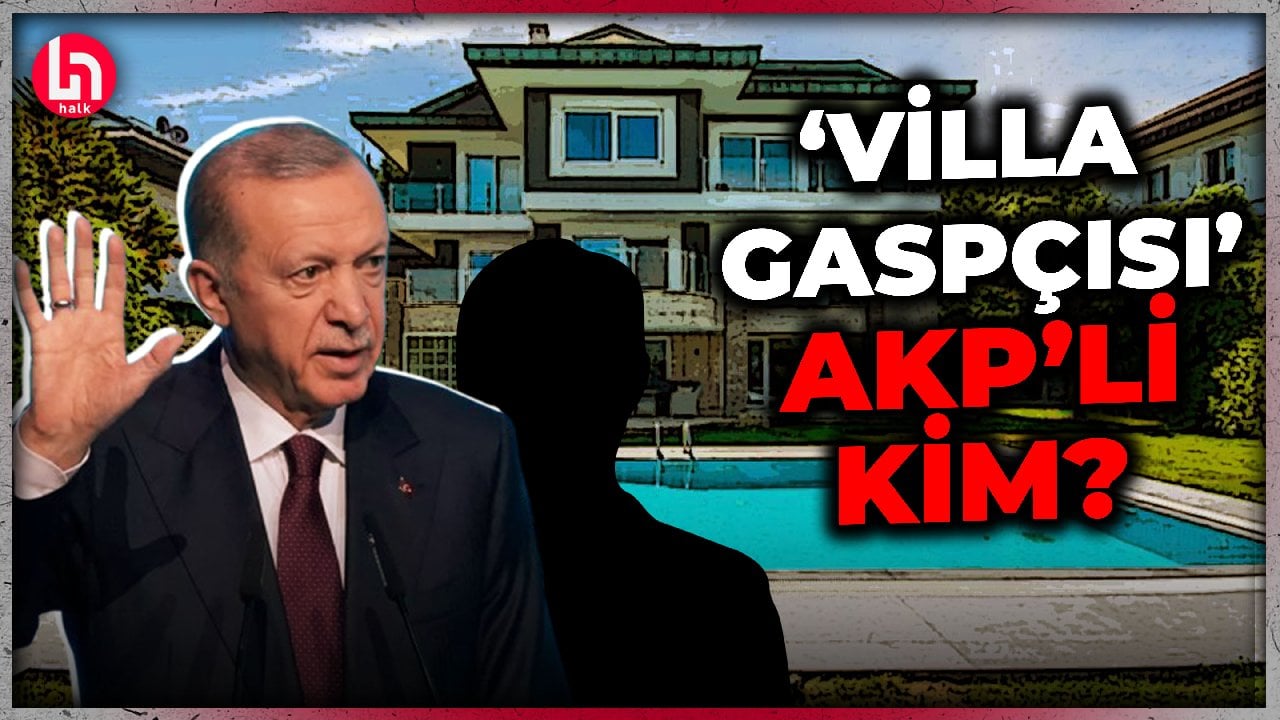 AKP'li o isimden bomba iddia! Erdoğan bu sözlere ne cevap verecek?