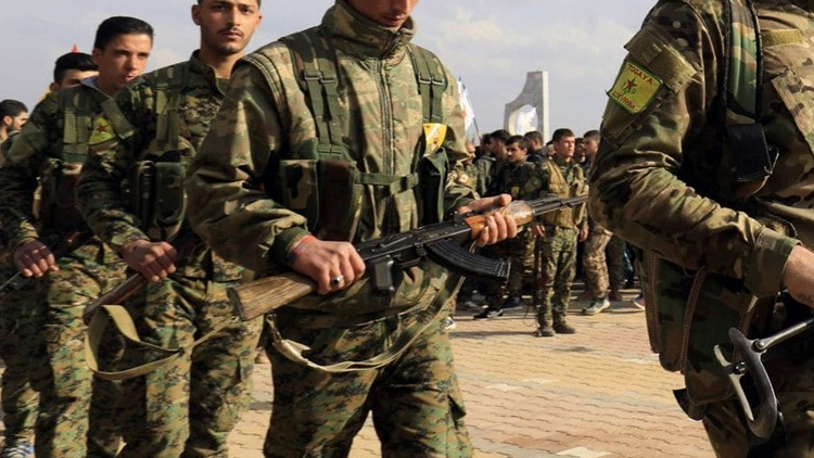 Kirli pazarlık deşifre oldu! YPG, IŞİD’e Türkiye yolunu açtı
