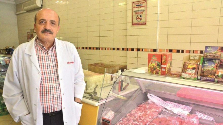 Korkutan sözler: Sakın hazır kıyma almayın