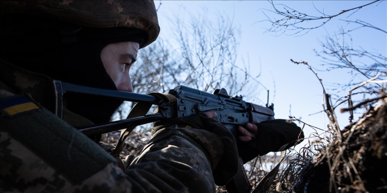 ABD, Ukrayna'ya Verdiği Uzun Menzilli Silahların Kullanılmasını Desteklemiyor