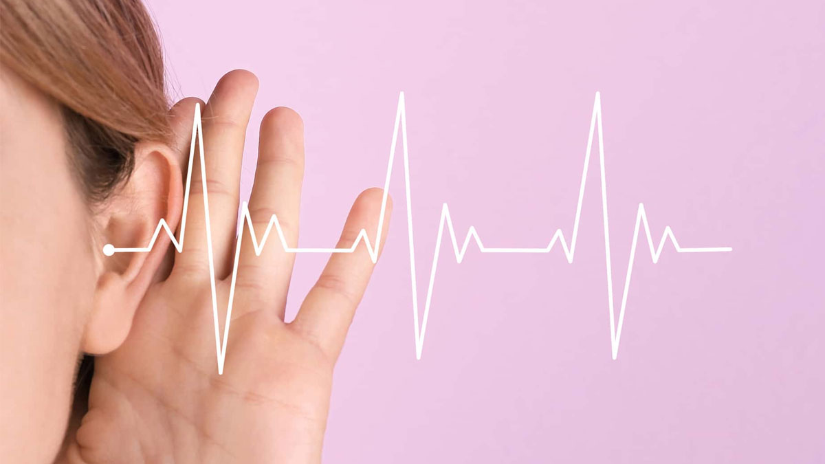 Daha iyi duymak mümkün! Bu alıştırmalar daha iyi duymayı sağlıyor