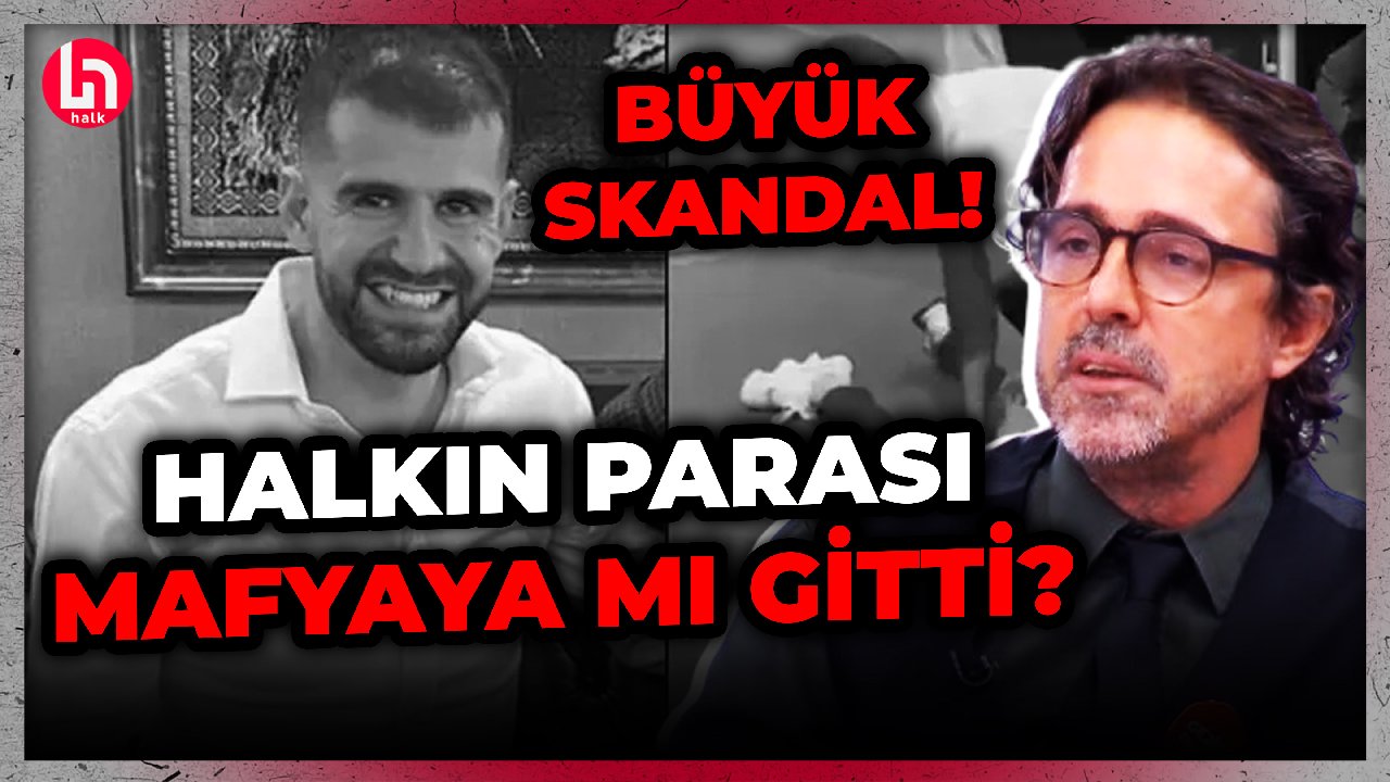 Ayhan Bora Kaplan çetesi milyonlarca krediyi nasıl aldı? Büyük skandalı Timur Soykan açığa çıkardı!