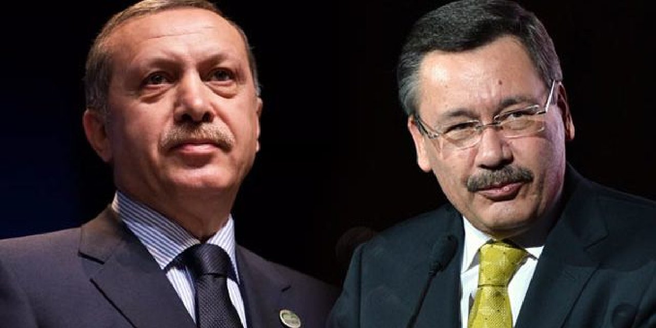 CHP'li Başarır'dan AKP'ye Melih Gökçek Sorusu