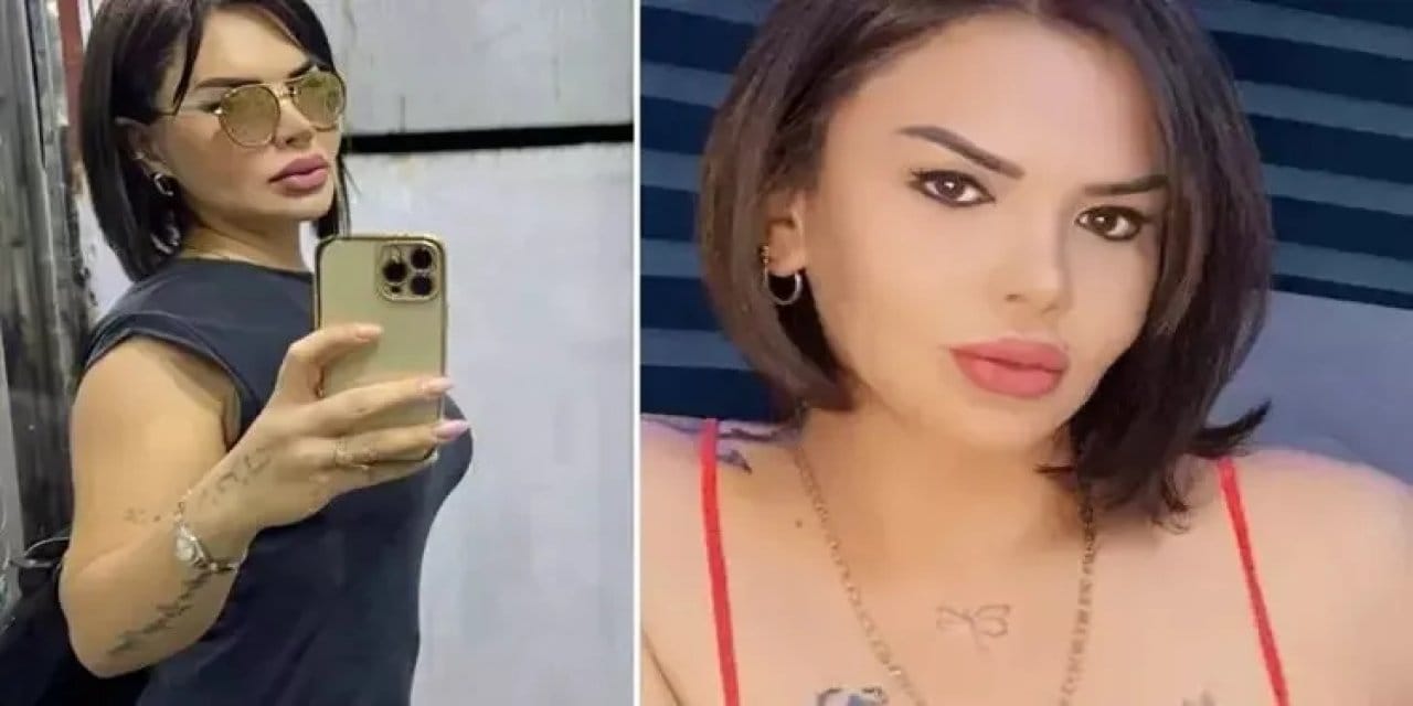 "Elimde Müstehcen Görüntülerin Var" Şantajı Sonrası Öldürüldü