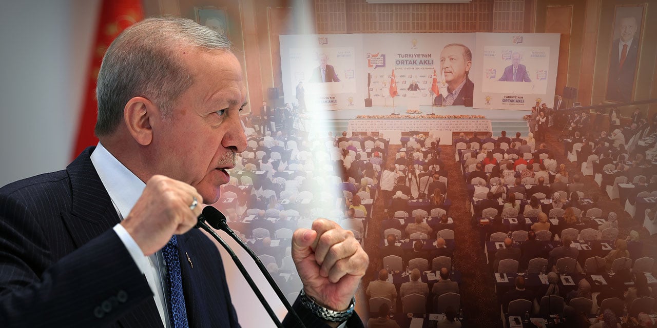 AKP'nin Beyaz Müslümanları