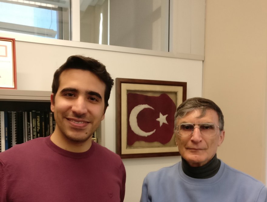 'Beyin göçüne inat, Nobel alacak bilim insanları yetiştirmek için Türkiye'ye döndü!..'