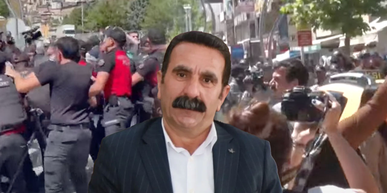 Hakkari Belediye Başkanı Mehmet Sıddık Akış'a 19 Yıl Hapis Cezası