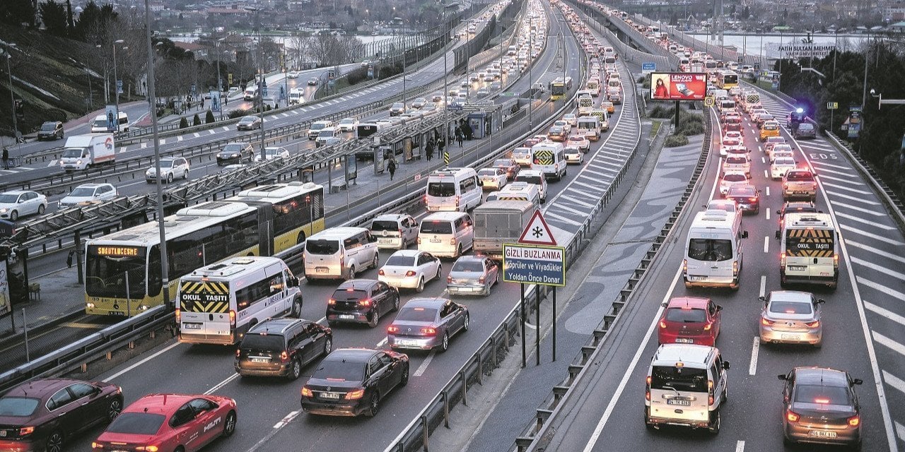 Trafik Sigortasında Beklenen Haber: Zorunluluk Kaldırılıyor