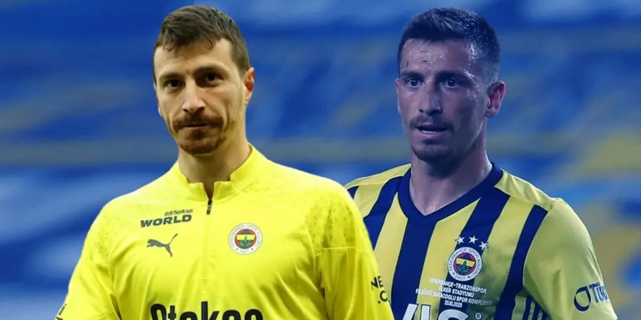 Acun Ilıcalı Açıkladı: Mert Hakan Yandaş, Fenerbahçe'de Kalacak mı?