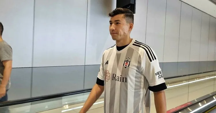 Beşiktaş'a Sürpriz Piyango Vurdu