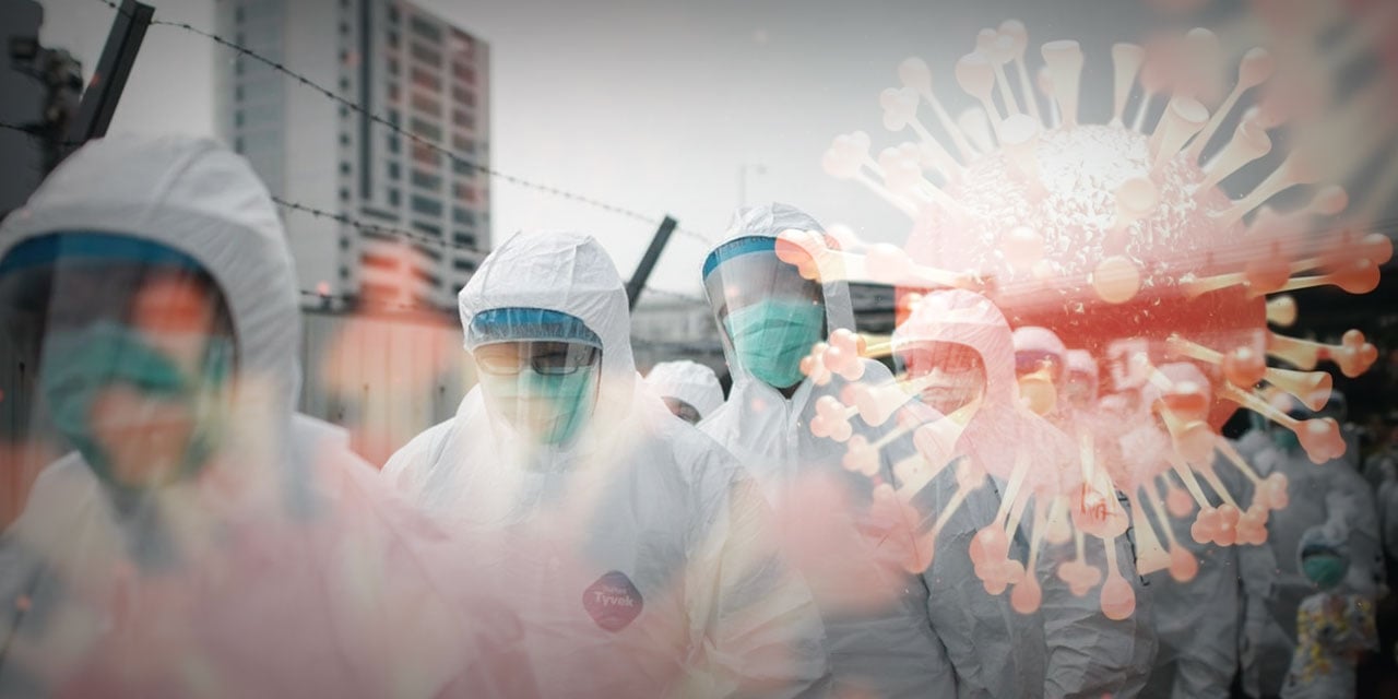 Sıcak Gelişme: A(H5N2) Nedeniyle İlk İnsan Ölümü