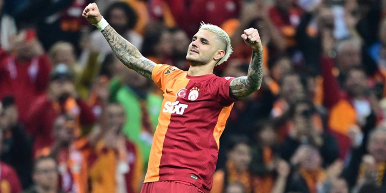 Galatasaray'dan Mauro Icardi'nin Gideceği İddialarına Yanıt!