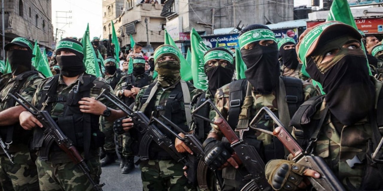 17 Ülkeden Hamas'a Çağrı: Kaybedecek Zaman Yok