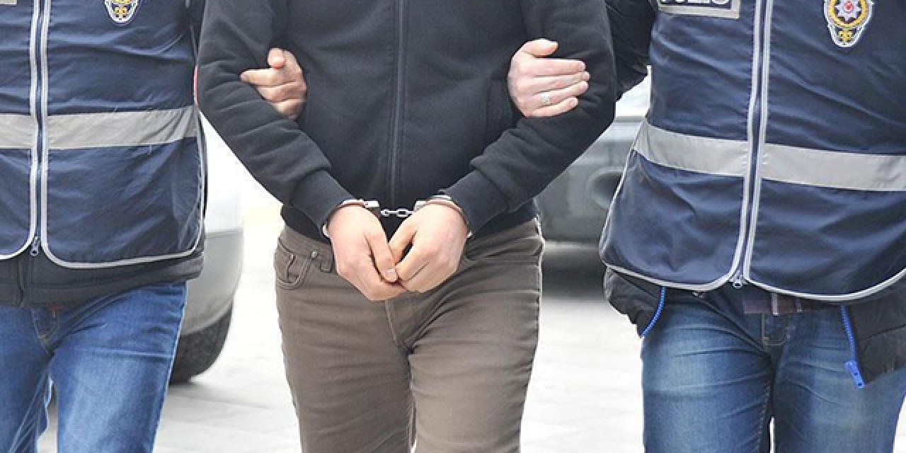 Samsun'da Kaçakçılık Operasyonu: 16 Gözaltı