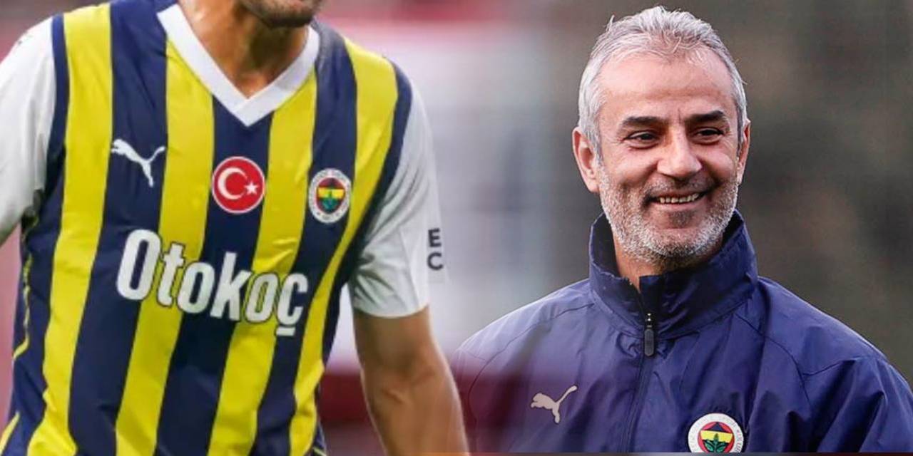 İsmail Kartal Gideceği Takımı Duyurdu! İlk Transferi Fenerbahçe'den