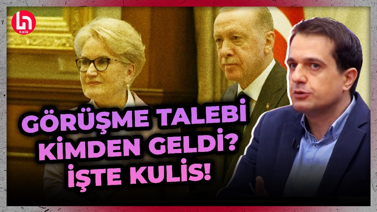 Görüşme talebi kimden geldi? Can Kakışım'dan kulis bilgisi!