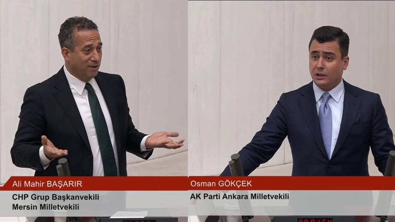Osman Gökçek'i İnsan İçine Çıkılmaz Hale Getirdi: Meclis'e Geldiğine Bin Pişman Oldu!