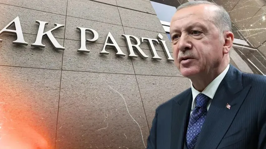 AKP'li Başkan Görevden Alındı!