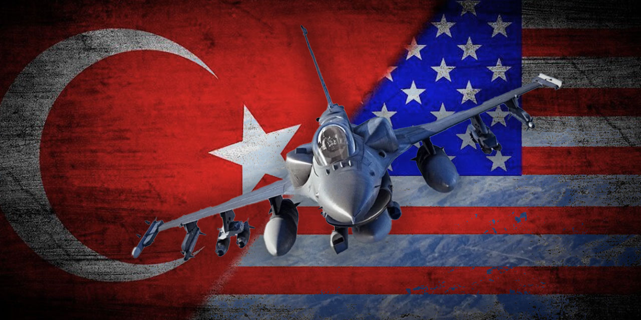 ABD'den Kritik 'Türkiye' Açıklaması: Türkiye kabul mektubunu imzaladı