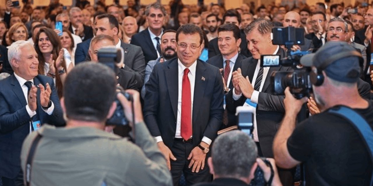 Oy Farkı Şaşkınlığı! AKP'li Belediye Başkanlarının İmamoğlu'na Oy Verdiği Ortaya Çıktı