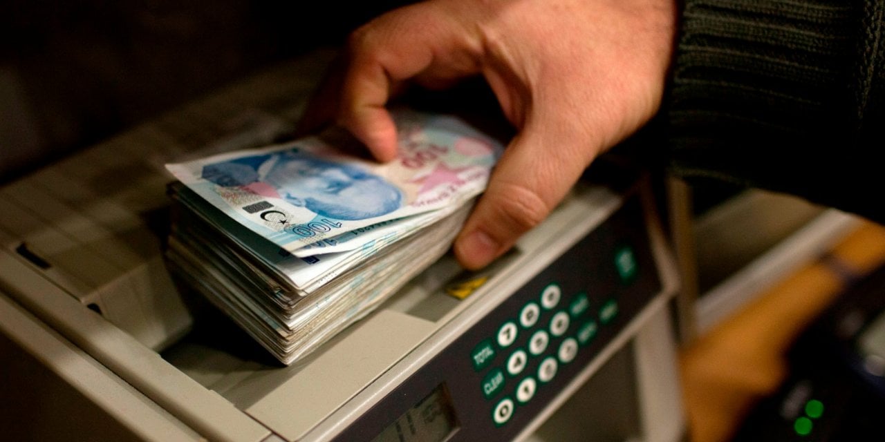 Merkez Bankası Rakam Rakam: Kredi Miktarında Artış