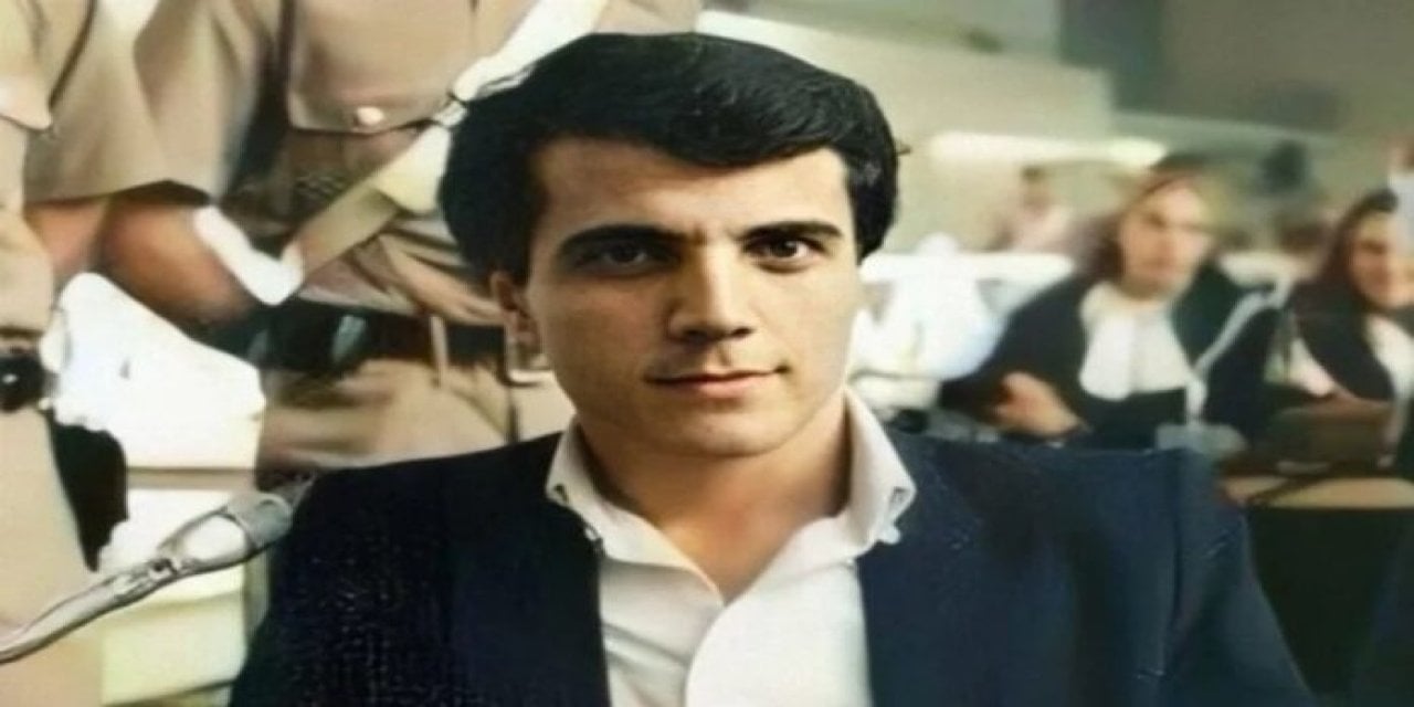 Nevşehir Belediyesi'nden Tartışmalı Karar: Abdullah Çatlı'nın İsmi Kavşağa Verildi