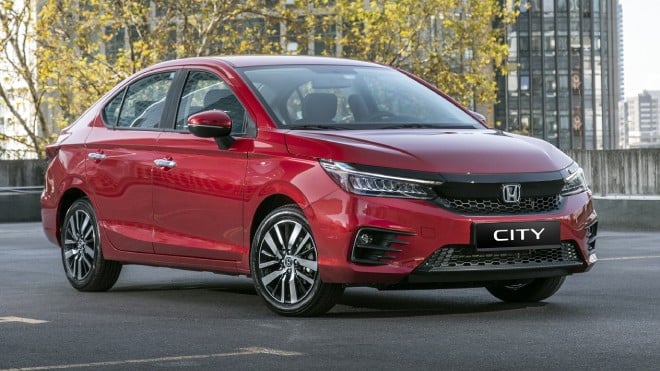 Honda City'de Kampanya Dur Durak Bilmiyor! Fiyatı 225 Bin Lira Birden Düştü