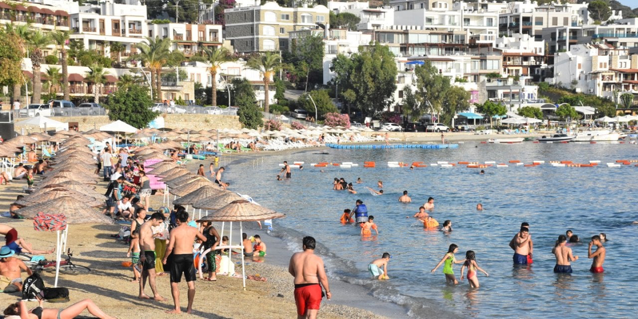 Avrupa'nın En Büyük Tur Acentesinin İflası Bodrum'u Vurdu!