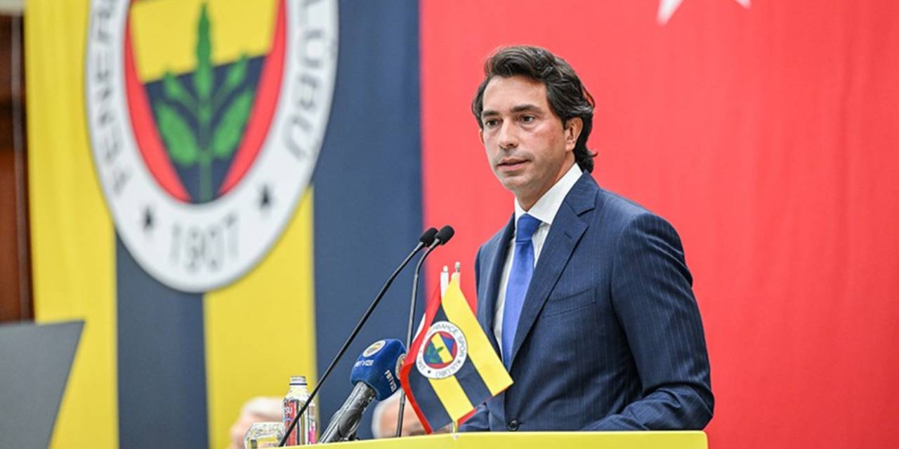 Fenerbahçe Başkanlık Seçiminde Galatasaray'a Gönderme