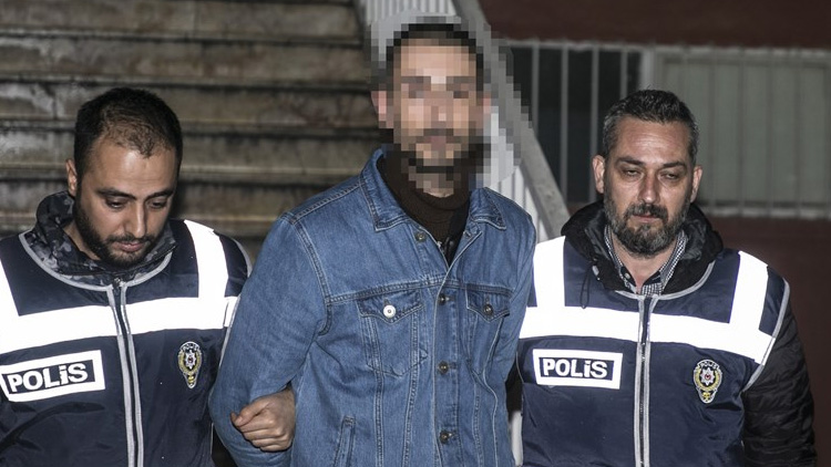 İstanbul'daki korkunç olayda flaş gelişme! 4 arkadaşını yaktığını itiraf etti