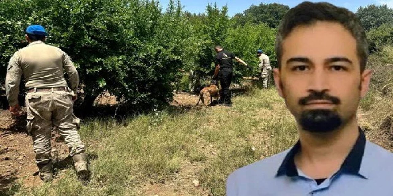 Antalya'daki Kayıp Doktor Ölü Olarak Bulundu