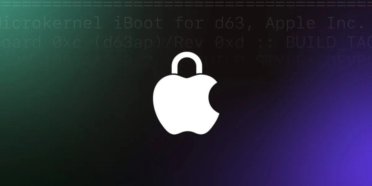 Apple’a Şifreler Uygulaması Geliyor!