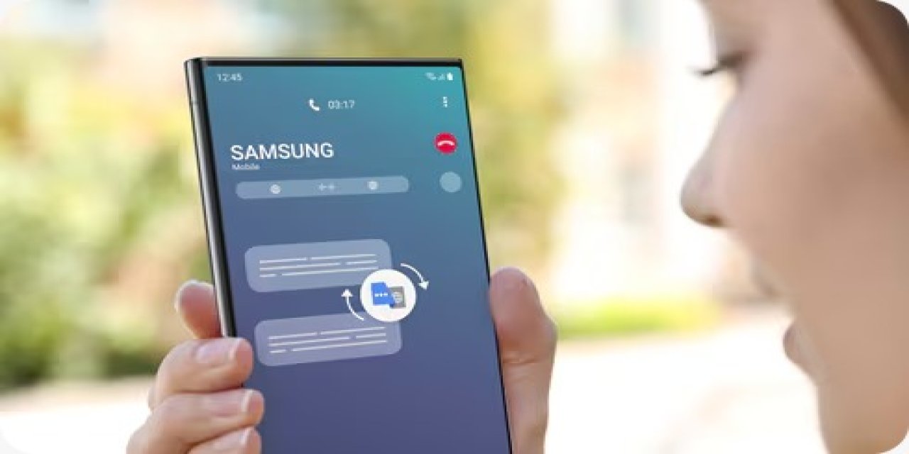 Samsung’un Canlı Çeviri Özelliği Diğer Uygulamalara Da Geliyor